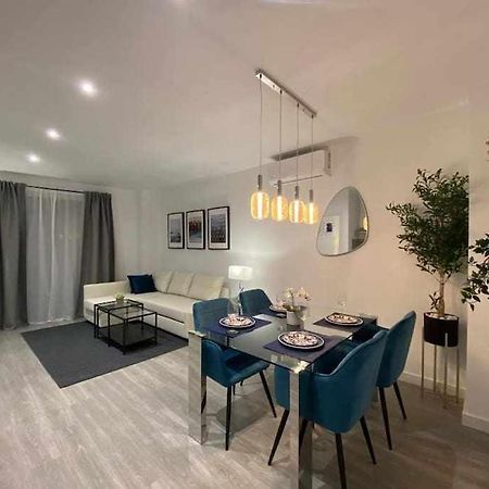 XI Apartamentos Morales & Arnal Ronda Kültér fotó