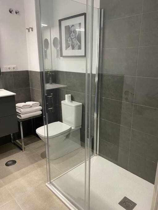 XI Apartamentos Morales & Arnal Ronda Kültér fotó