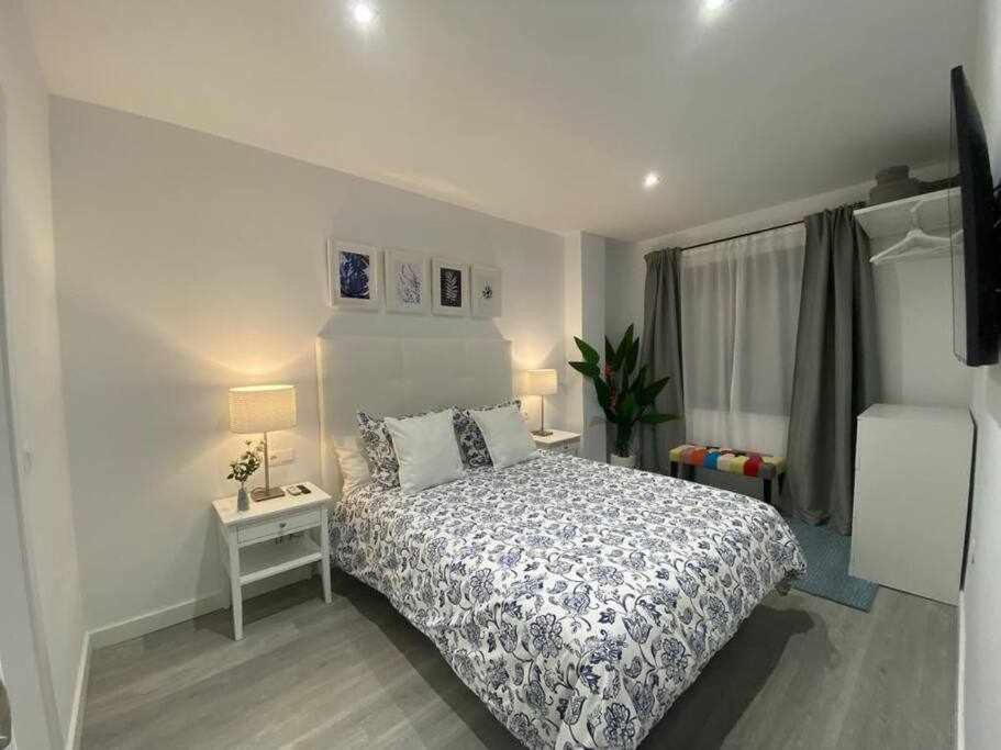 XI Apartamentos Morales & Arnal Ronda Kültér fotó