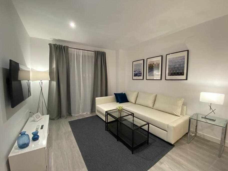 XI Apartamentos Morales & Arnal Ronda Kültér fotó