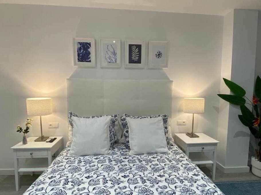 XI Apartamentos Morales & Arnal Ronda Kültér fotó